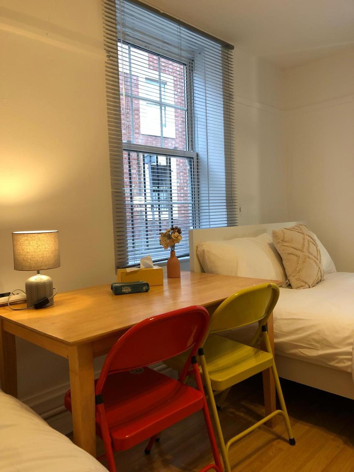 Comfy Private Bedrooms Near O2 Forum Kentish Town, Camden Londyn Zewnętrze zdjęcie