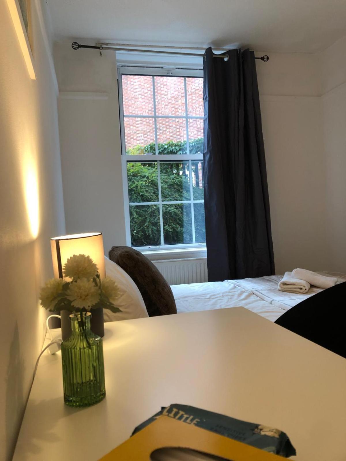 Comfy Private Bedrooms Near O2 Forum Kentish Town, Camden Londyn Zewnętrze zdjęcie