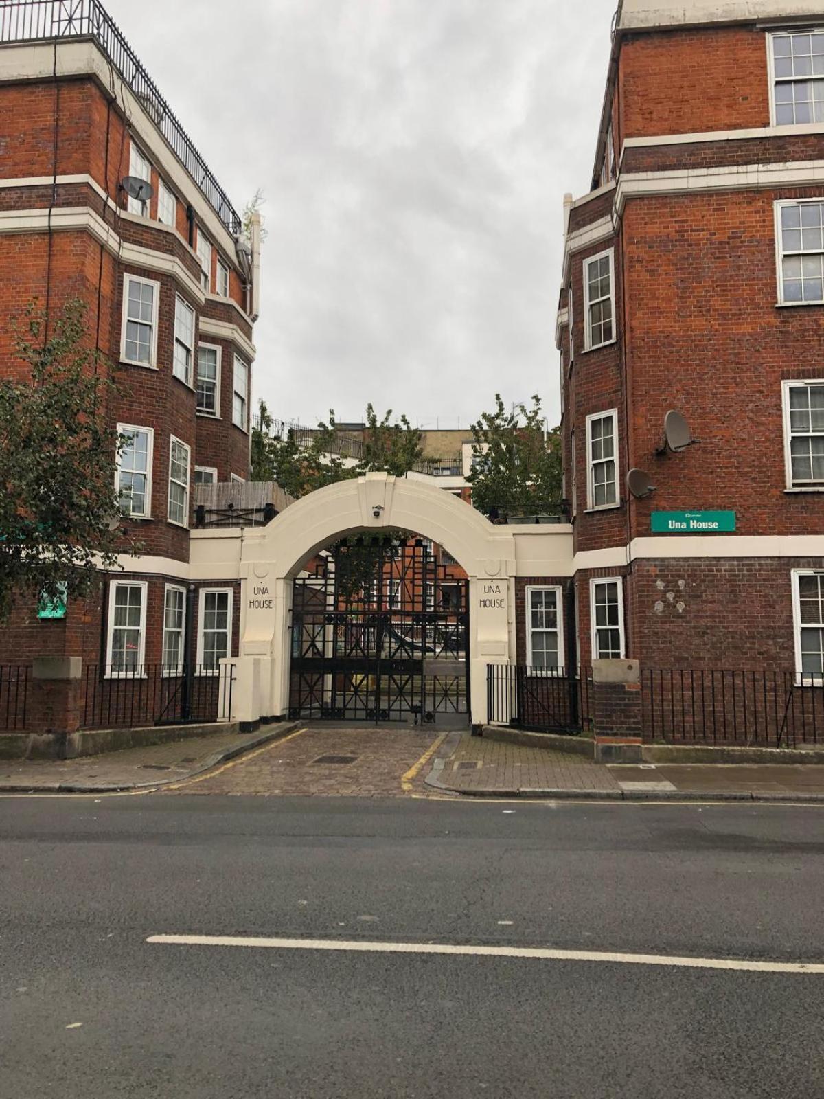 Comfy Private Bedrooms Near O2 Forum Kentish Town, Camden Londyn Zewnętrze zdjęcie