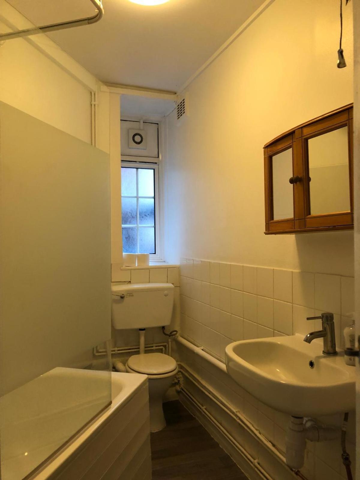 Comfy Private Bedrooms Near O2 Forum Kentish Town, Camden Londyn Zewnętrze zdjęcie
